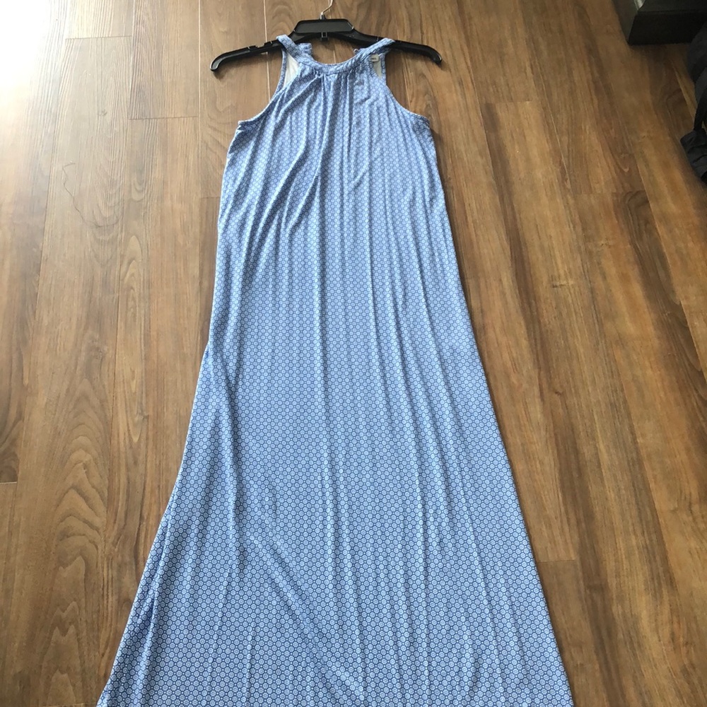 Old navy dress.